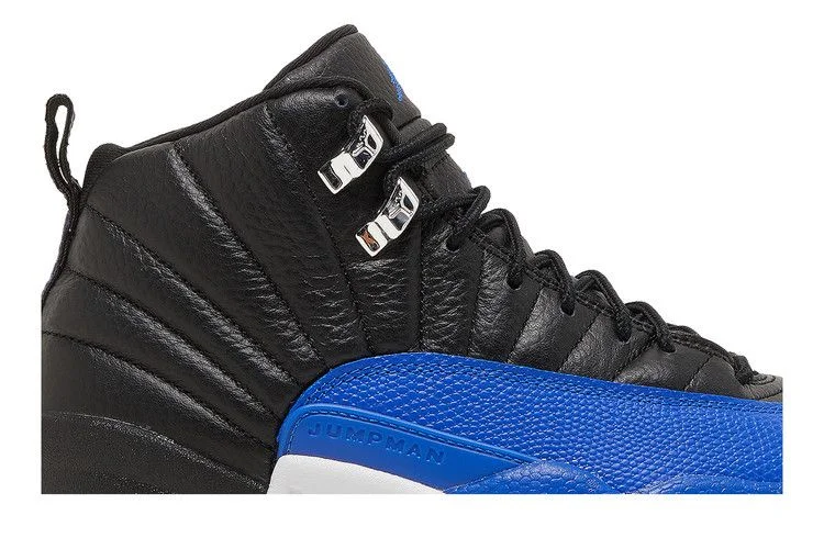 Кроссовки Wmns Air Jordan 12 Retro 'Hyper Royal'