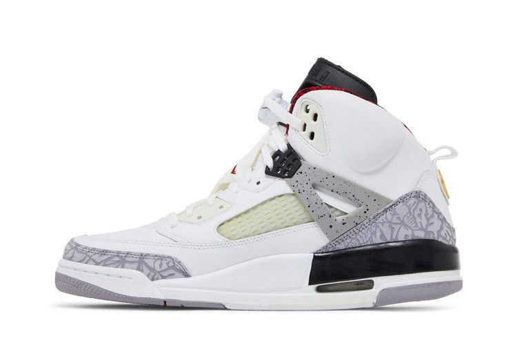 Кроссовки Air Jordan Spizike 'Cement Grey'