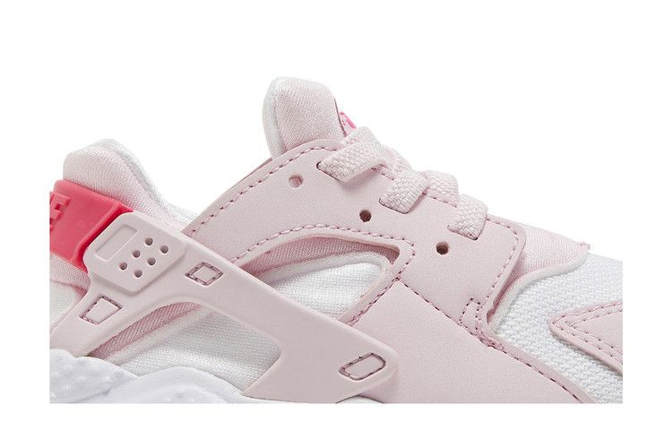 Кроссовки Nike Huarache Run TD 'Pink Foam'