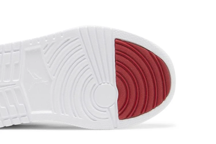 Krossovki-Air-Jordan-1-Low-ALT-PS-Gym-Red-4