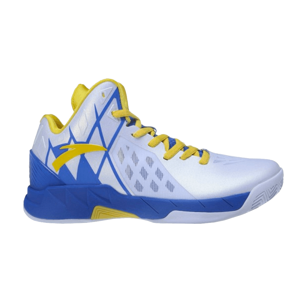 Кроссовки Anta Klay Thompson 'Home Court'