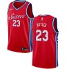 2018-19-Jimmy-Butler-76ers-23-Statement-Red-100x100