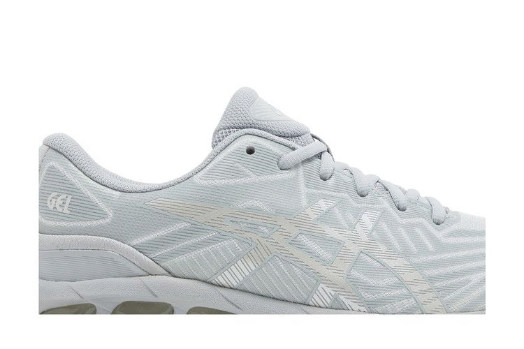 Кроссовки ASICS Gel Quantum 360 7 'Glacier Grey'
