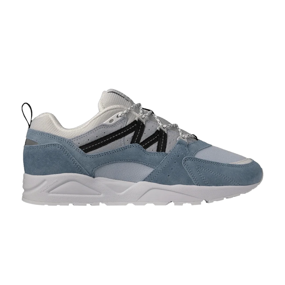 Кроссовки Karhu Fusion 2.0 'Ashley Blue Black'