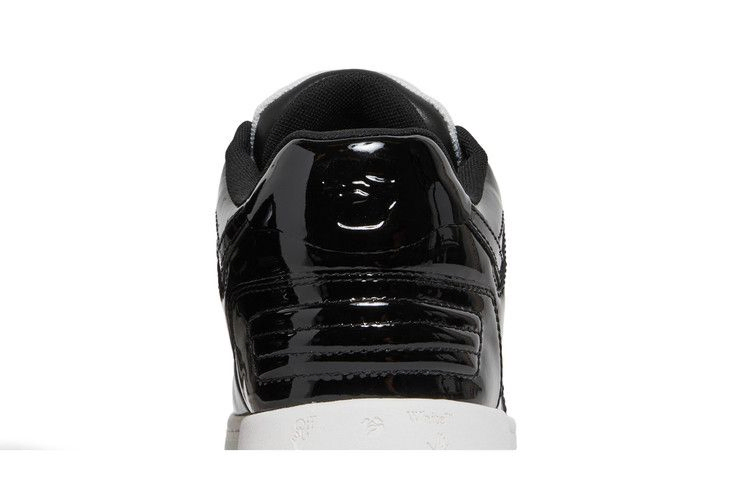 Кроссовки Off-White Out of Office 'White Black'