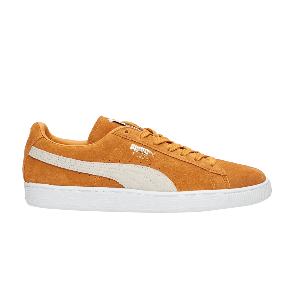Krossovki-Puma-Suede-Classic-Inca-Gold