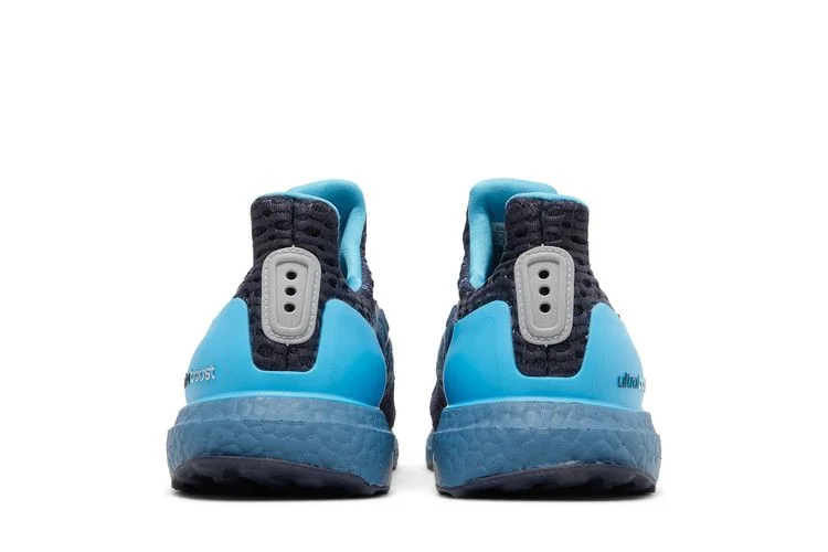 Кроссовки Adidas UltraBoost Climacool 2 DNA 'Shadow Navy Altered Blue'