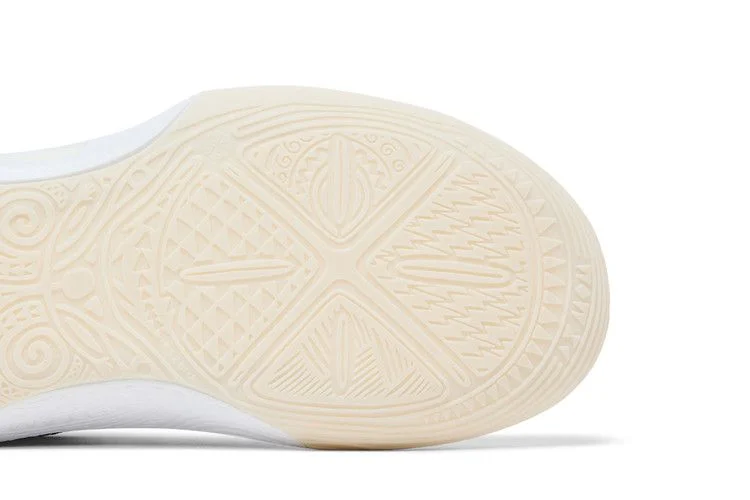 Кроссовки Li-Ning Way of Wade 11 'White Hot'