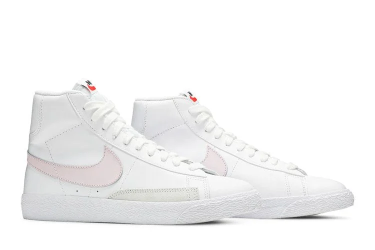 Krossovki-Nike-Blazer-Mid-GS-Pink-Foam-7