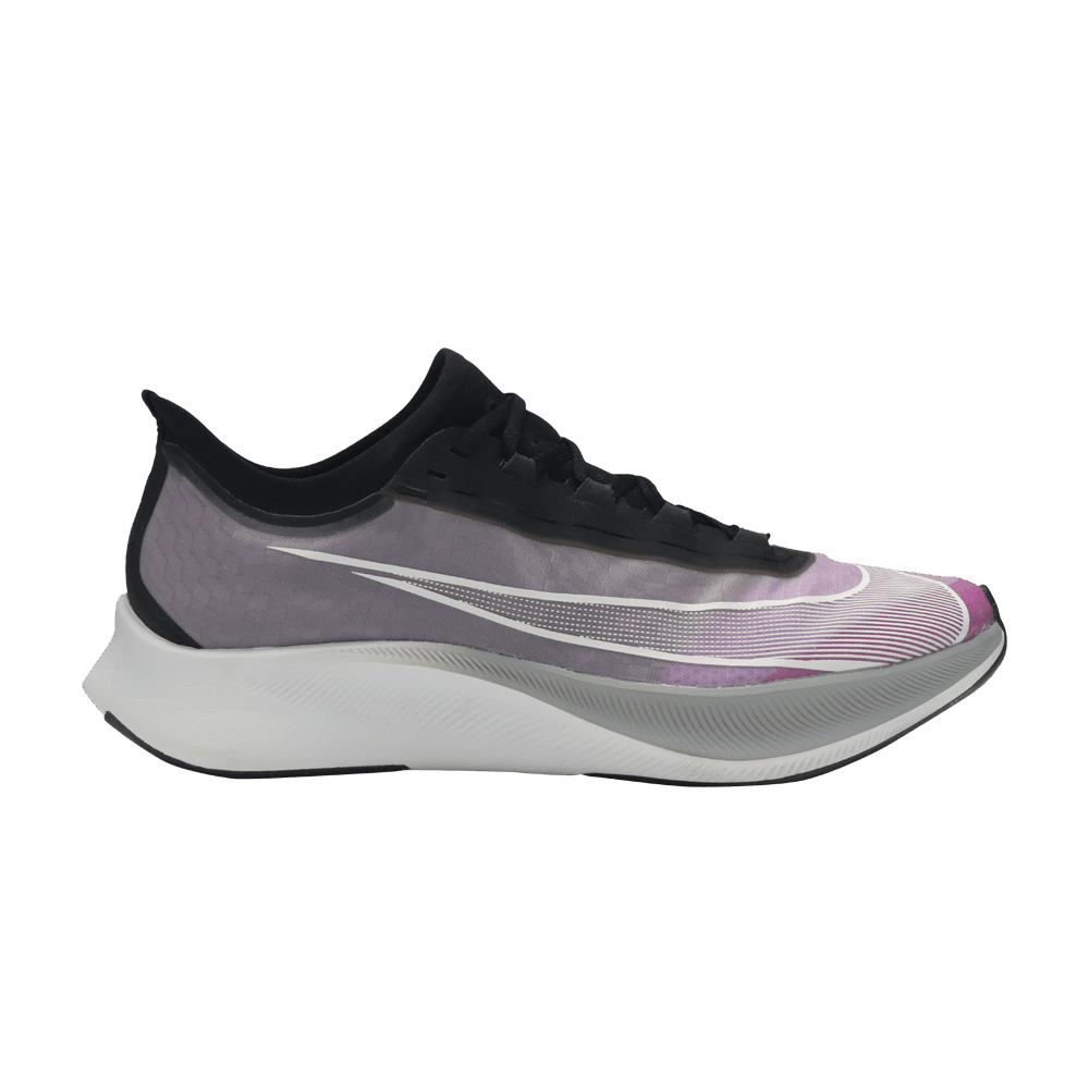 Кроссовки Nike Zoom Fly 3 'Hyper Violet'