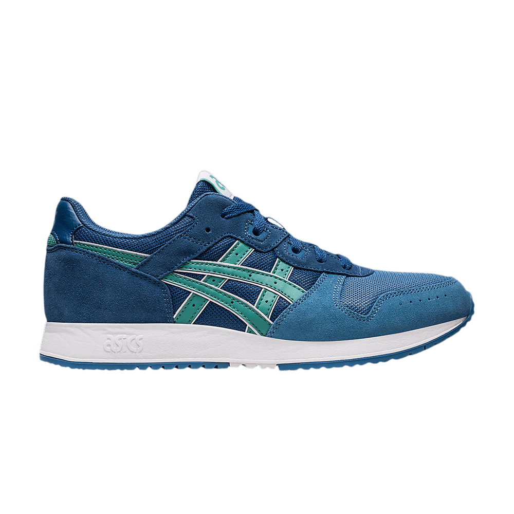 Кроссовки ASICS Lyte Classic 'Grey Floss Sage'
