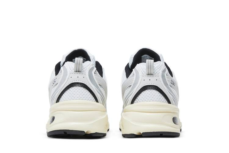 Кроссовки New Balance 530 'White Metallic Silver'