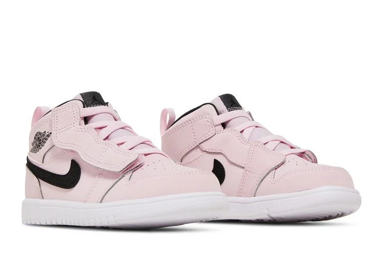 Krossovki-Air-Jordan-1-Mid-Alt-TD-Pink-Foam-Black-7