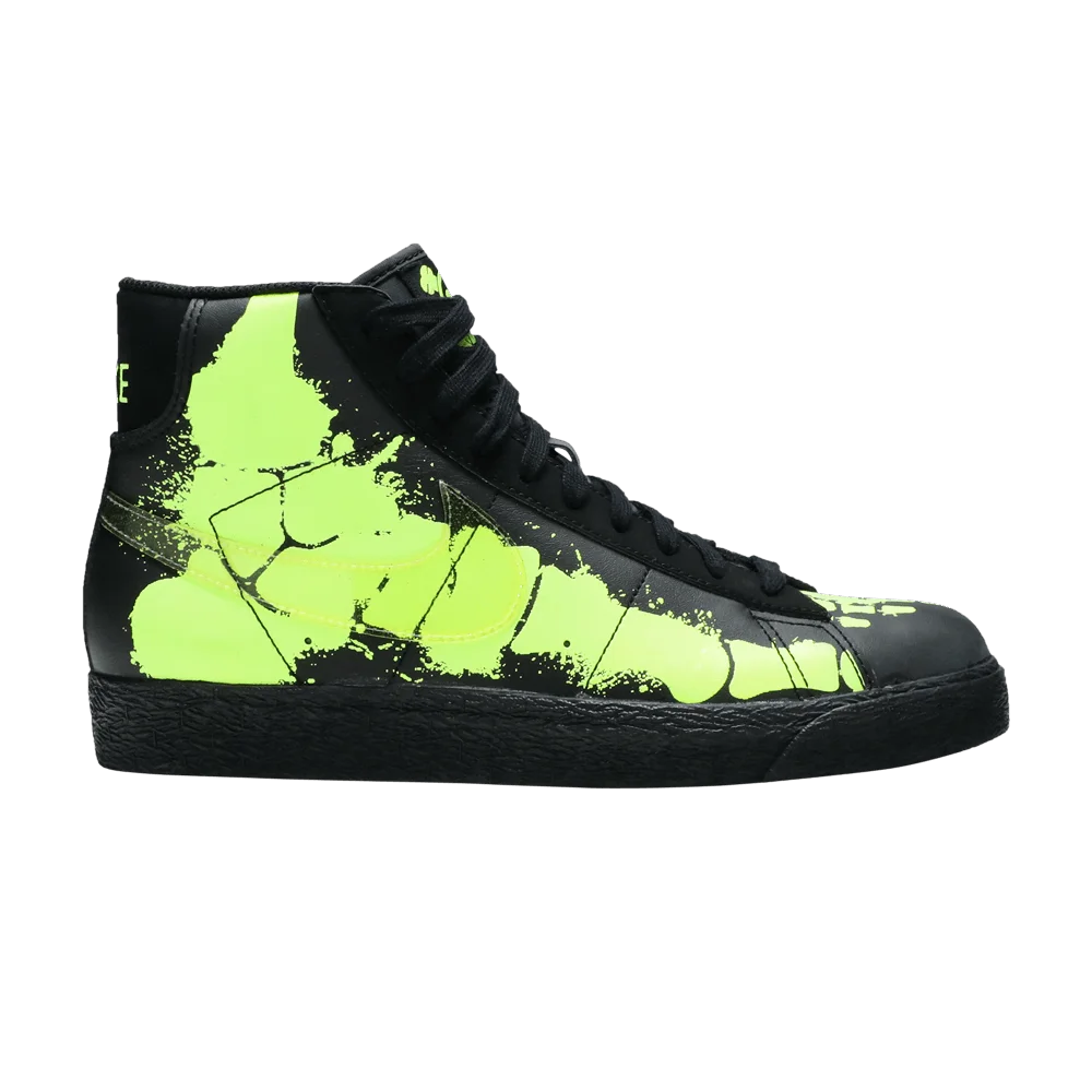 Krossovki-Nike-Blazer-Mid-GS-Glow-in-the-Dark