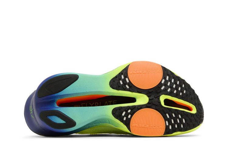 Кроссовки Nike Wmns Air Zoom Alphafly NEXT% 3 'Fast Pack'