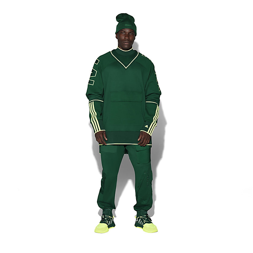 adidas-Ivy-Park-Cargo-Sweatshirt-Gender-Neutral-Dark-Green-3