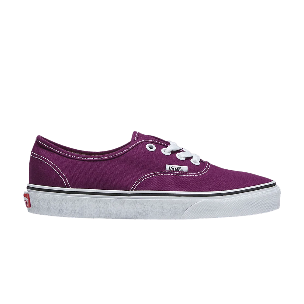 Vans-Authentic-Dark-Purple