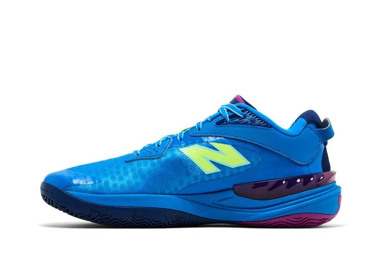 Кроссовки New Balance Hesi Low V2 'Digi Dash'