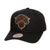 Mitchell-Ness-Neon-Logo-Pro-Snapback-New-York-Knicks-100x100