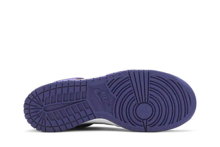 Кроссовки Nike Dunk High 'Be True To Your Street'