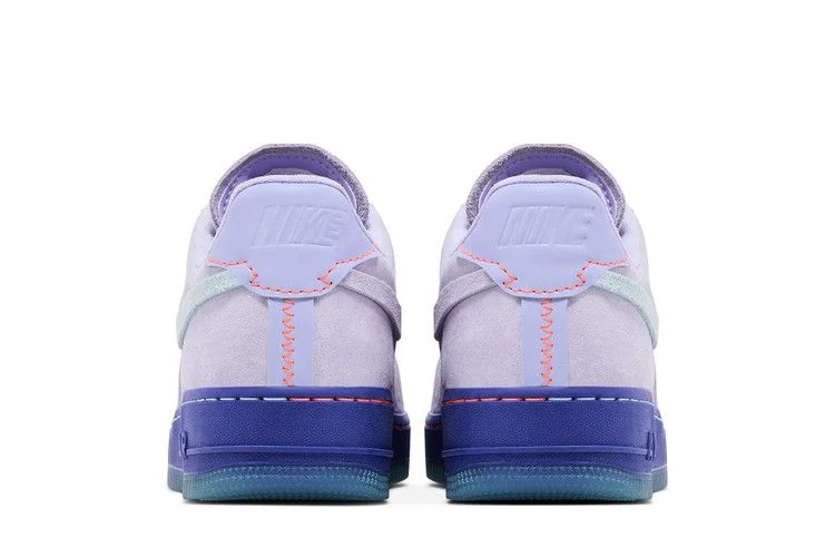 Кроссовки Nike Wmns Air Force 1 Low LX 'Purple Agate'