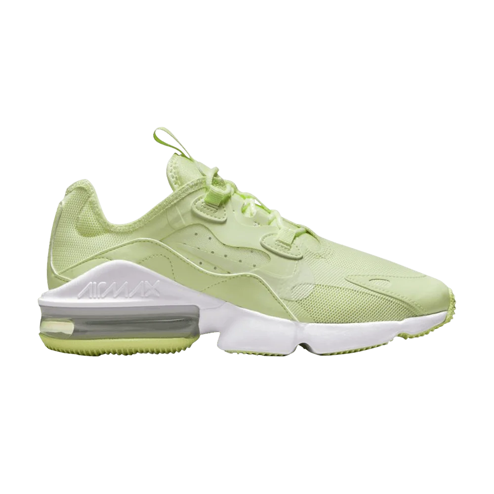 Кроссовки Nike Wmns Air Max Infinity 2 'Lime Ice'