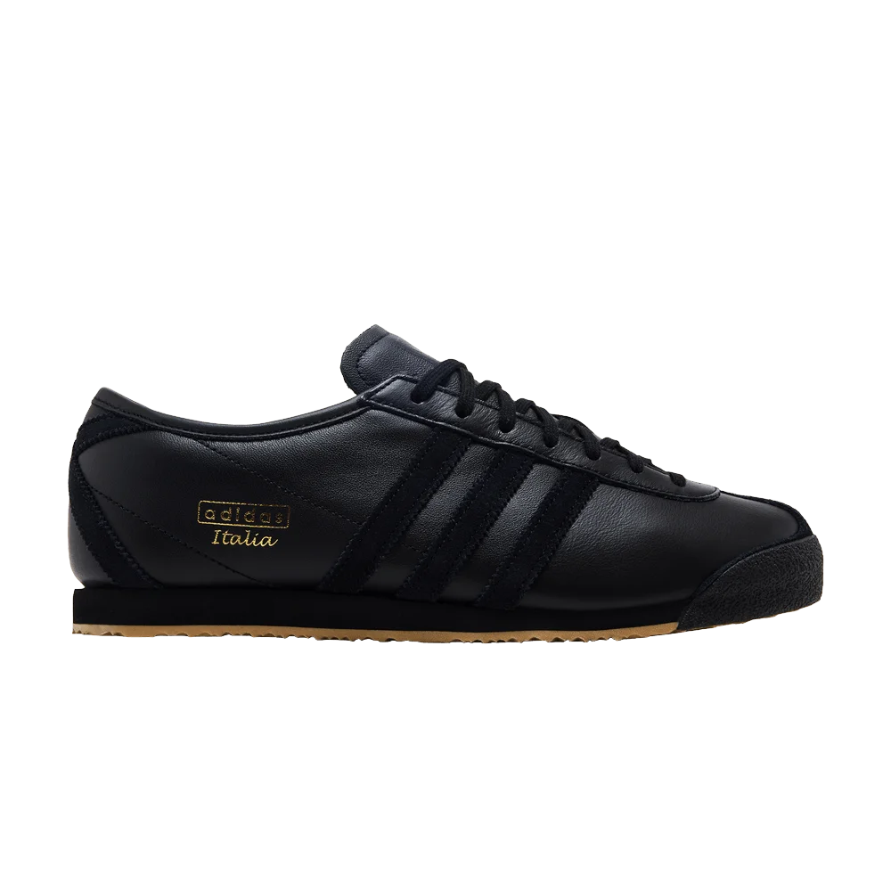 Кроссовки adidas Italia 70s 'Black Gum'