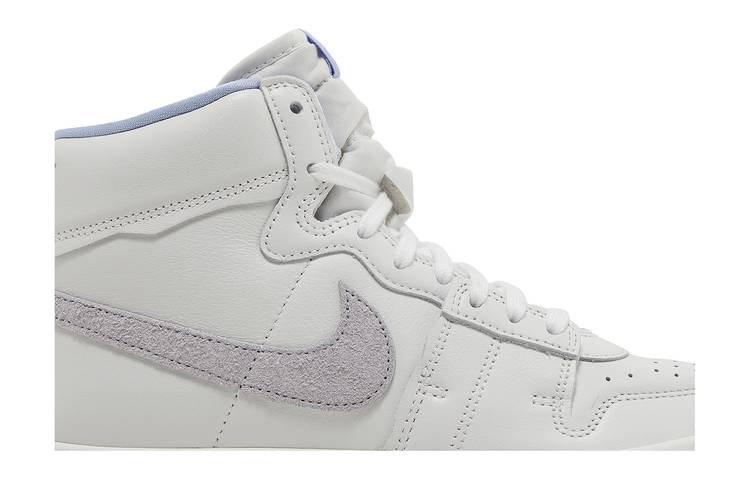 Кроссовки Forget-me-nots x Air Jordan Wmns Jordan Air Ship PE SP 'From Bud To Flower'