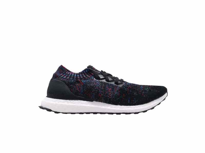 adidas-UltraBoost-Uncaged-Active-Red
