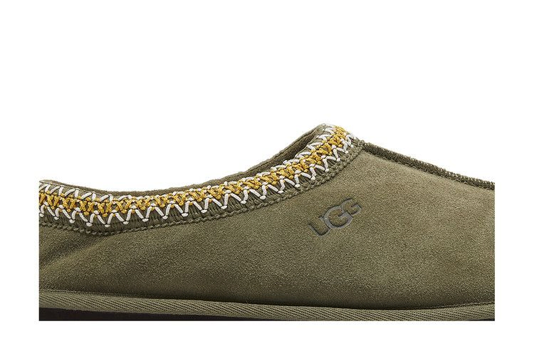 Сабо UGG Tasman Slipper 'Burnt Olive'