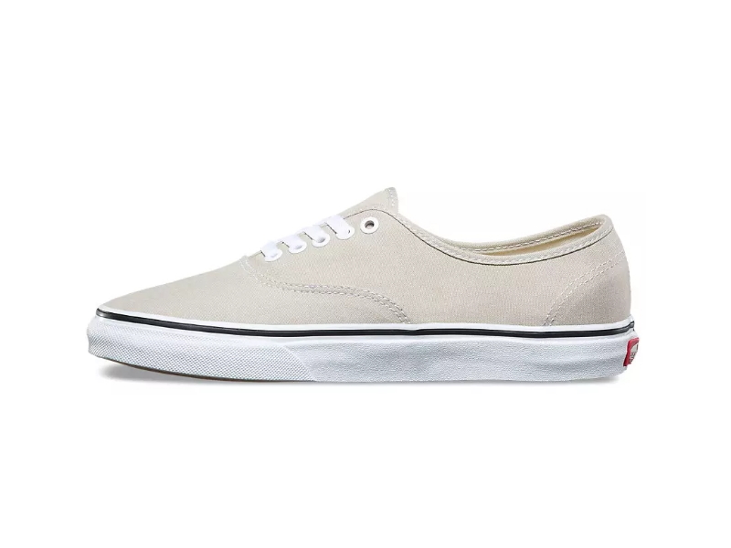 Кроссовки Vans Authentic Silver Lining