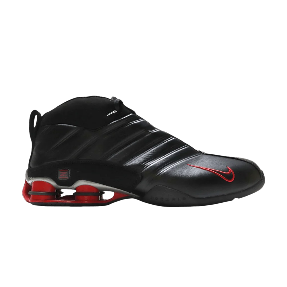 Кроссовки Nike Shox Supremacy 'Bred'