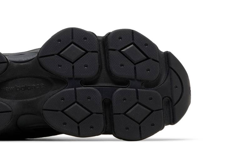 Кроссовки New Balance 9060 'Black'
