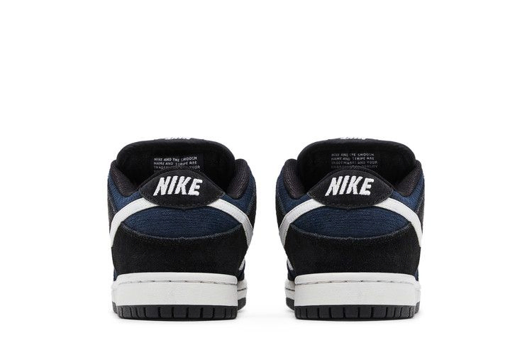 Кроссовки Nike Dunk Low Pro Sb