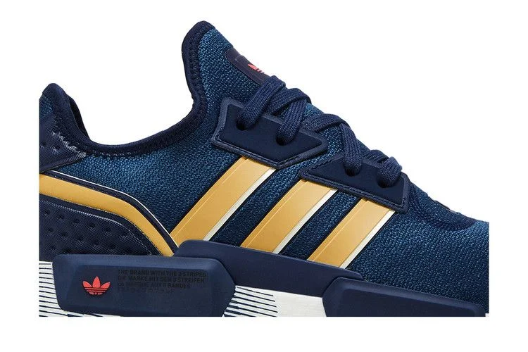 Кроссовки adidas NMD_G1 'Indigo Gold'