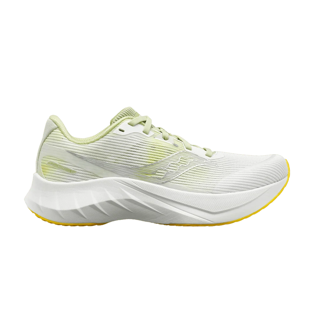 Кроссовки Saucony Wmns Tide 2 'White Fern'