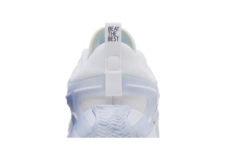 Кроссовки Shuyu Yang x Air Jordan Wmns Jordan Heir PF 'Be The Best'