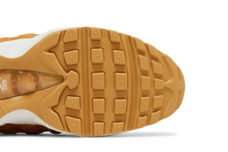 Кроссовки Nike Wmns Air Max 95 'Wheat'