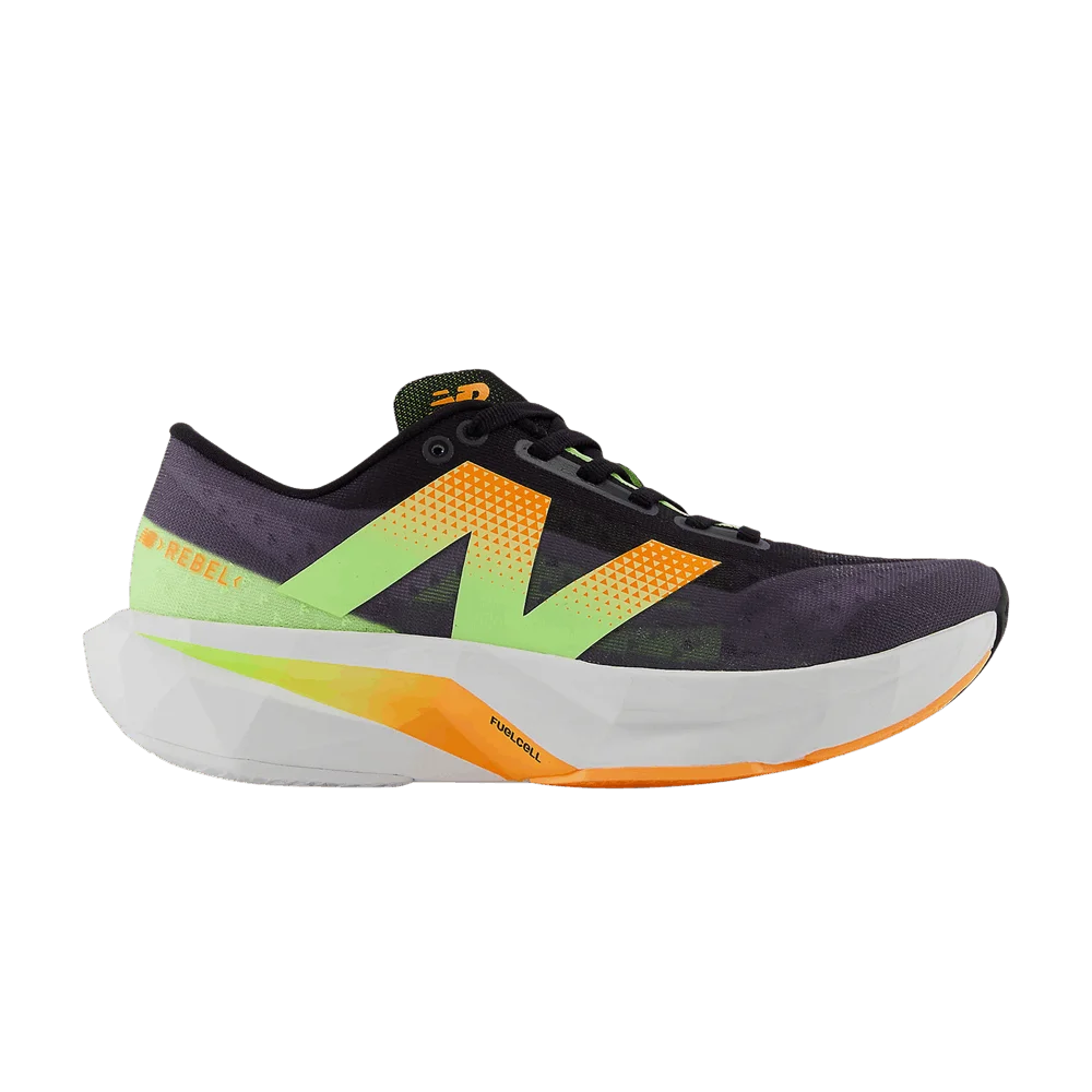 Krossovki-New-Balance-Wmns-FuelCell-Rebel-v4-Black-White-Peach