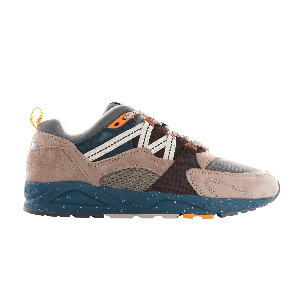 Кроссовки Karhu Fusion 2.0 'Outdoor Pack 2020 - Peyote'