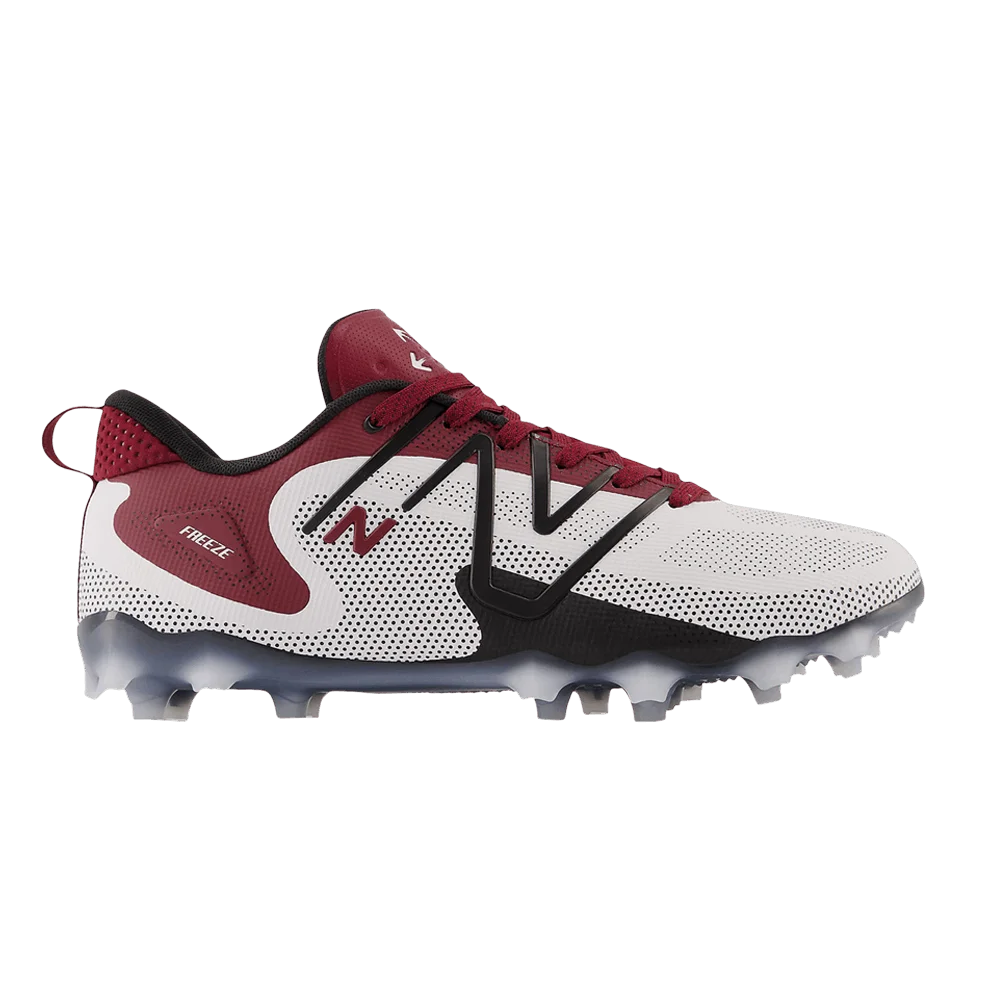 Krossovki-New-Balance-FreezeLX-v4-2E-Wide-White-Crimson