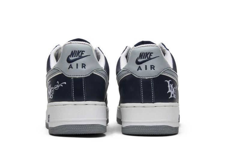 Кроссовки Nike Mr. Cartoon x Air Force 1 Low '03 'Clown'