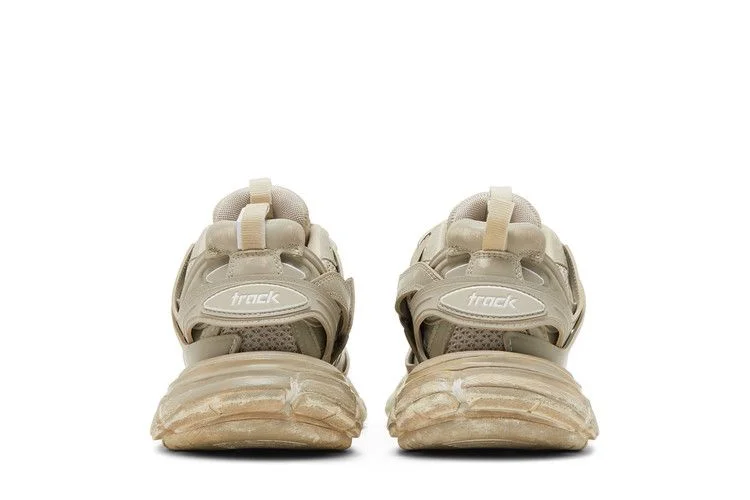 Кроссовки Balenciaga Wmns Track Sneaker 'Beige'