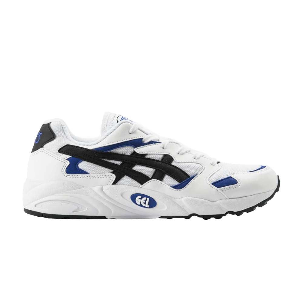 Кроссовки ASICS Gel Diablo 'OG'