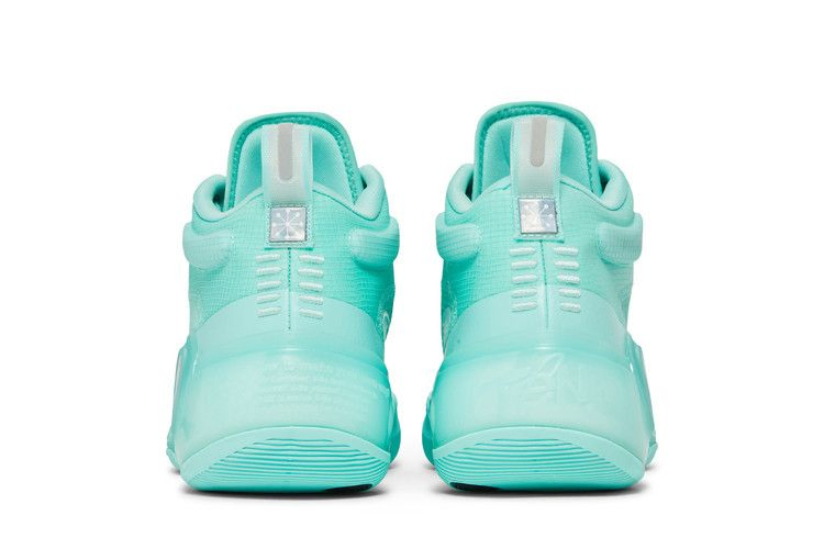 Кроссовки Li-Ning Way of Wade 10 'Mint'