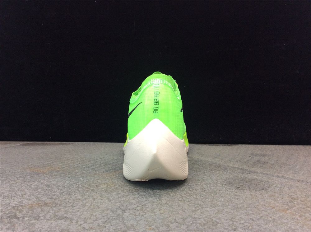 Кроссовки Nike ZoomX Vaporfly NEXT% Electric Green