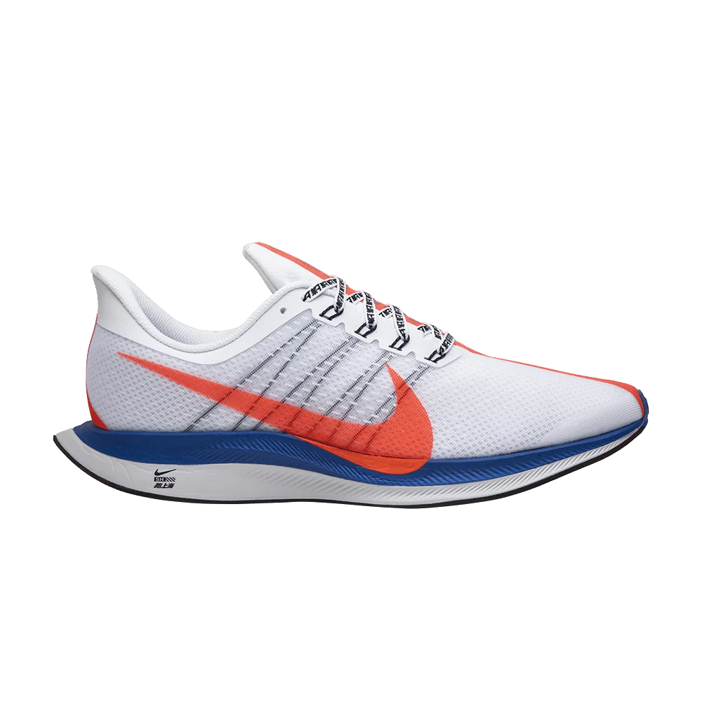 Кроссовки Nike Zoom Pegasus Turbo 'Shanghai Rebels'