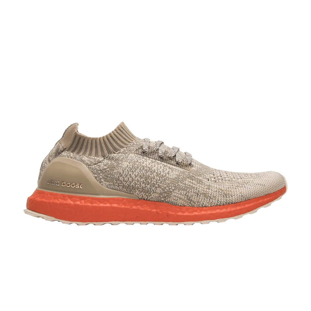 Krossovki-Adidas-UltraBoost-Uncaged-Trace-Cargo