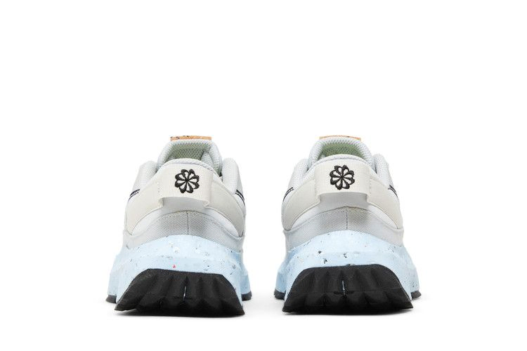 Кроссовки Nike Wmns Crater Remixa 'Grey Fog Chambray Blue'