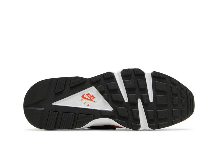 Кроссовки Nike Air Huarache 'Hot Curry'
